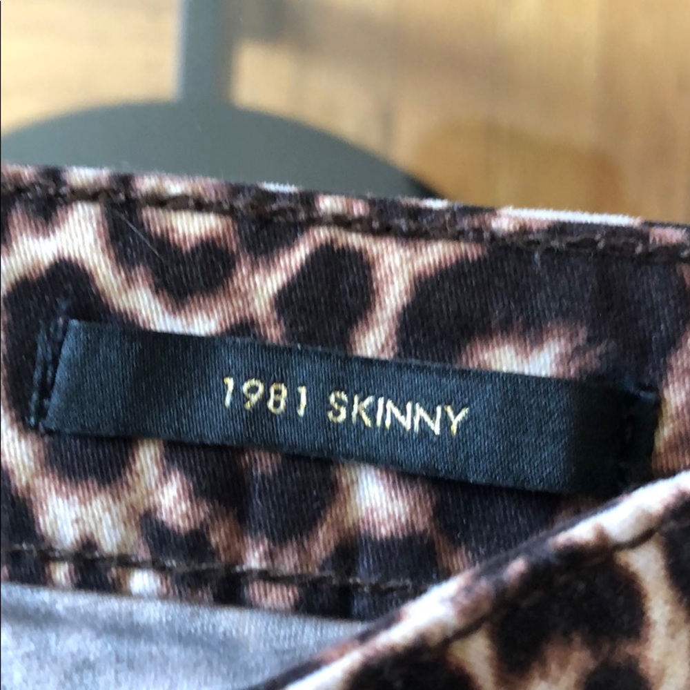 Guess Pants - Picture 3 of 7
